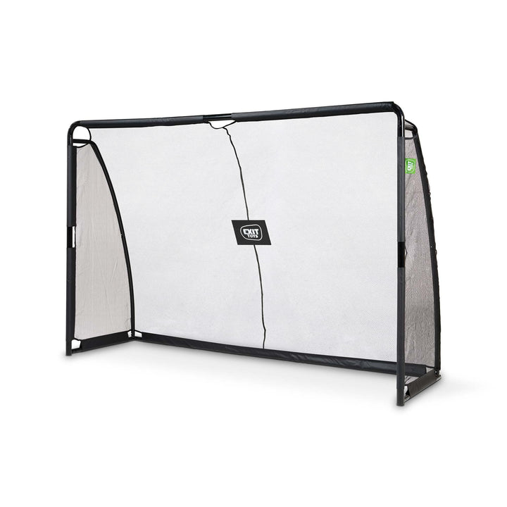 EXIT Toys Maestro Stahl-Fussballtor 300 x 200 cm, 300 x 200 cm