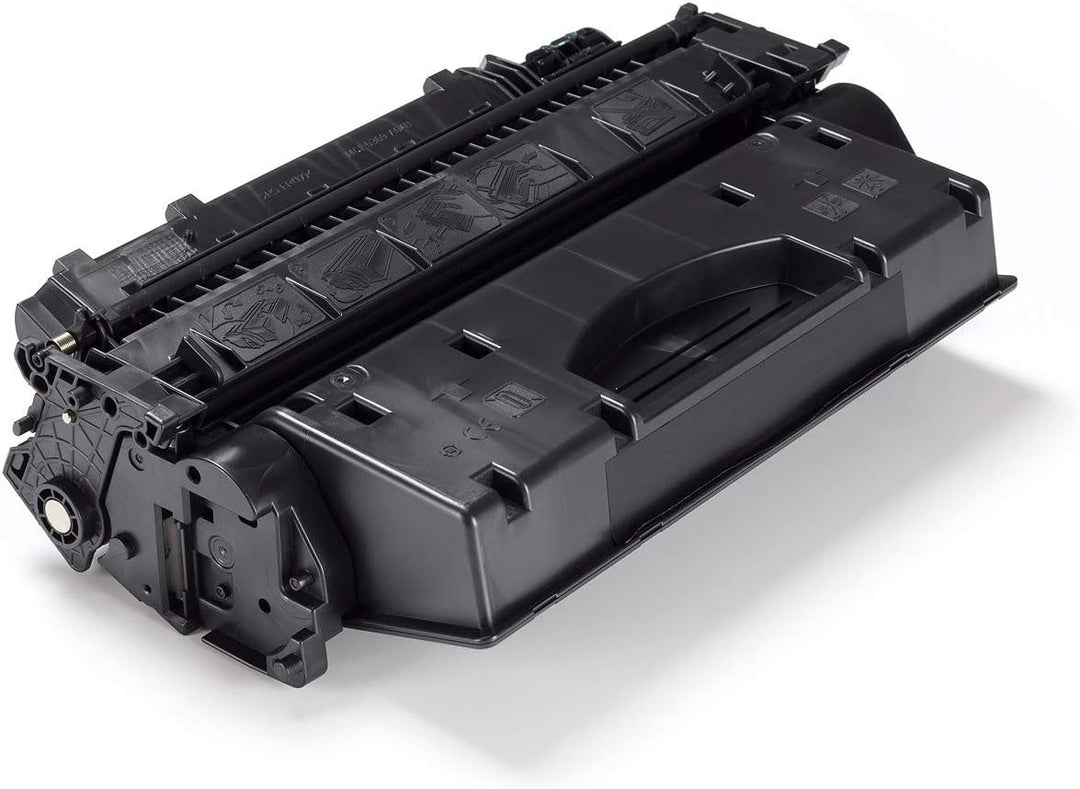 Green2Print Toner schwarz 6500 Seiten ersetzt HP CE505X, 05X passend für HP Laserjet P2055D, P2055DN
