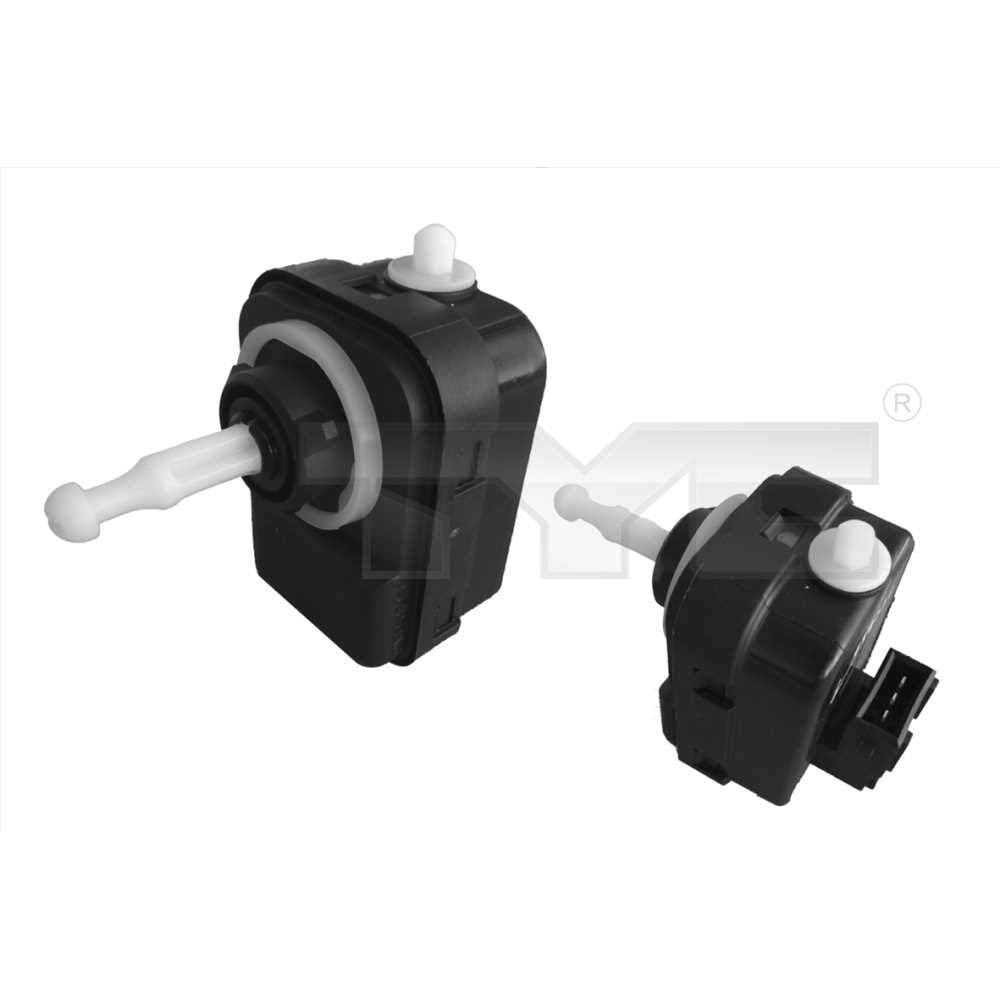 Scheinwerfer LWR Stellmotor für VOLVO S60 V70 Xc70 Kombi Limousine 2000-2010