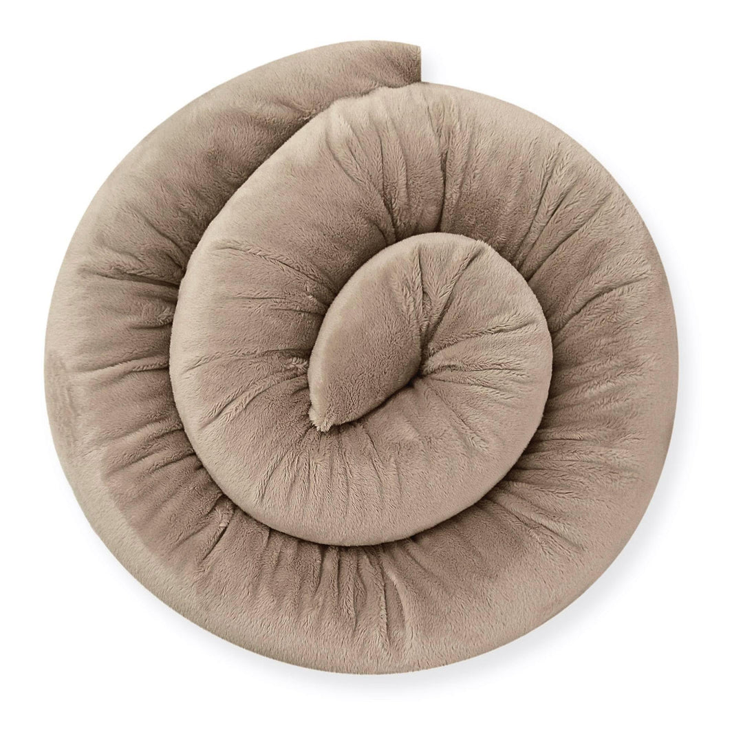 Seitenschläferkissen Körperkissen Pregnancy Pillow Bettkissen Bettschlange Nackenrolle Schlafkissen