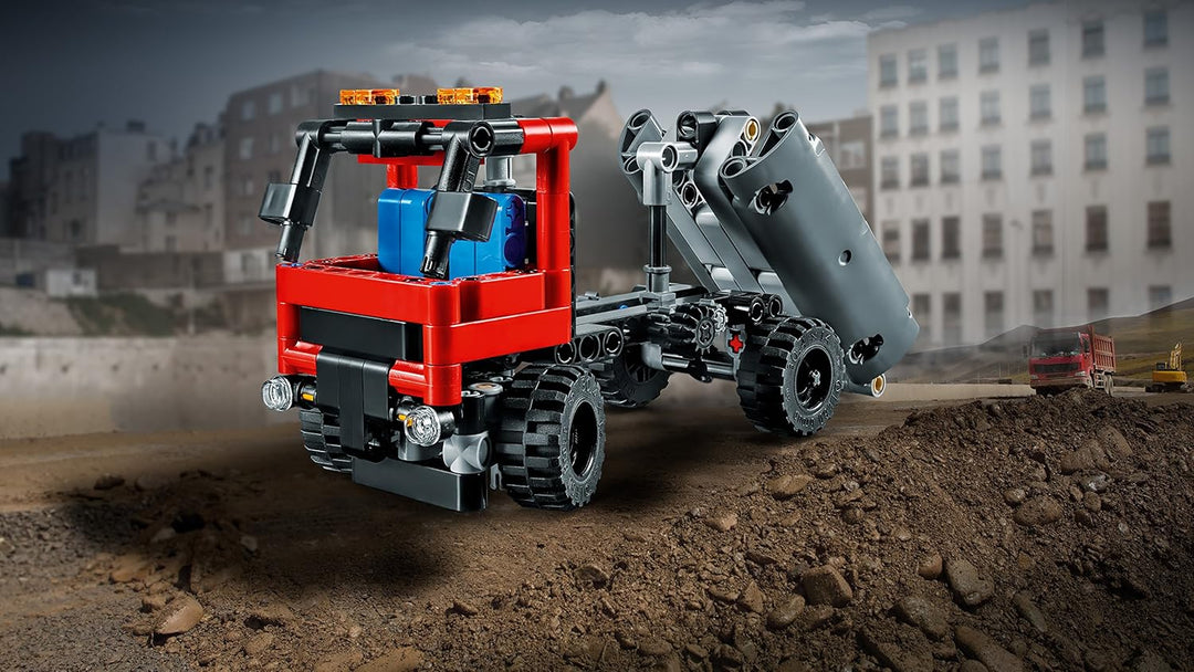 LEGO 42084 Technic Absetzkipper