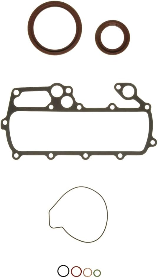 Dichtungssatz, Kurbelgehäuse