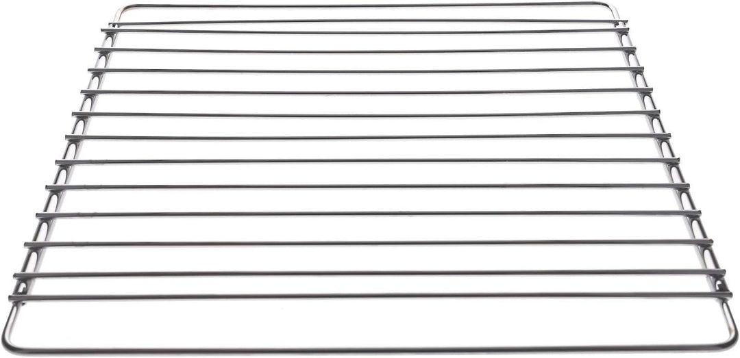 LUTH Premium Profi Parts Backofenrost Grillrost Backgitter ausziehbar 35-56 cm universell kompatibel