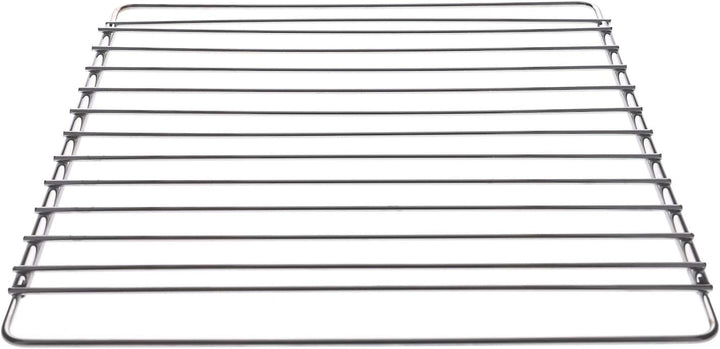 LUTH Premium Profi Parts Backofenrost Grillrost Backgitter ausziehbar 35-56 cm universell kompatibel