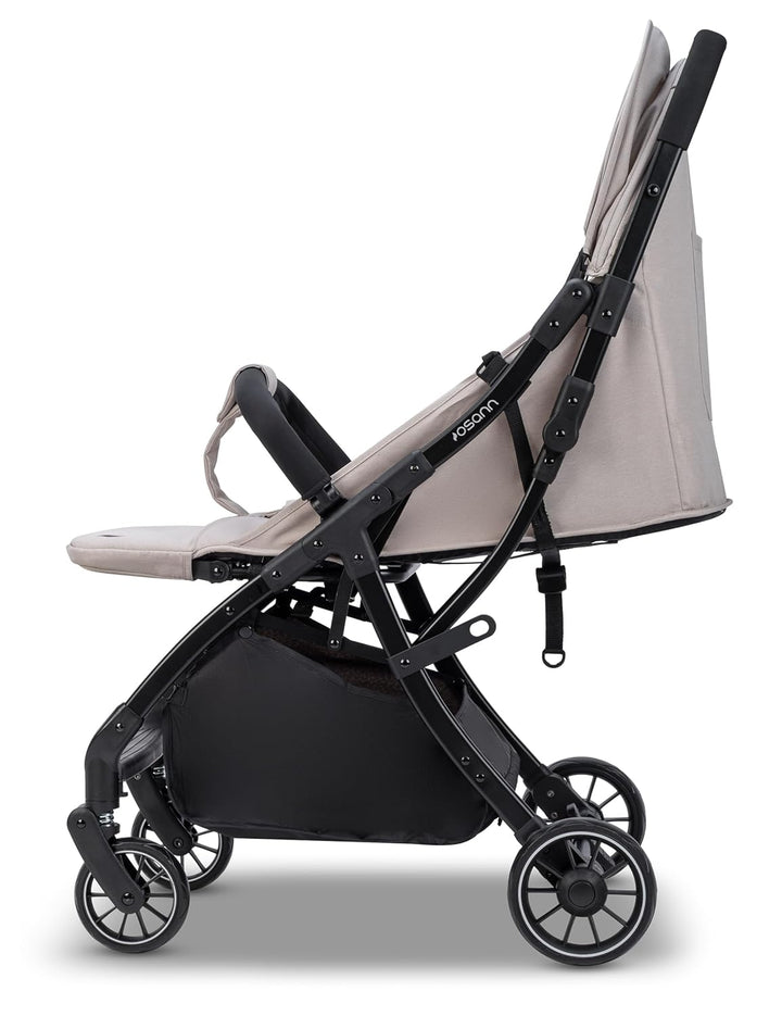 Osann Vegas Sport-Buggy klappbar – Kinderwagen ab Geburt bis 22 kg, leichter Reisebuggy mit Einhand-
