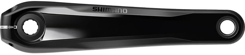 SHIMANO Unisex-Adult Stangenverbindungsstangen (ohne Platte) Stufen Fahrradgerichte, Mehrfarbig, one