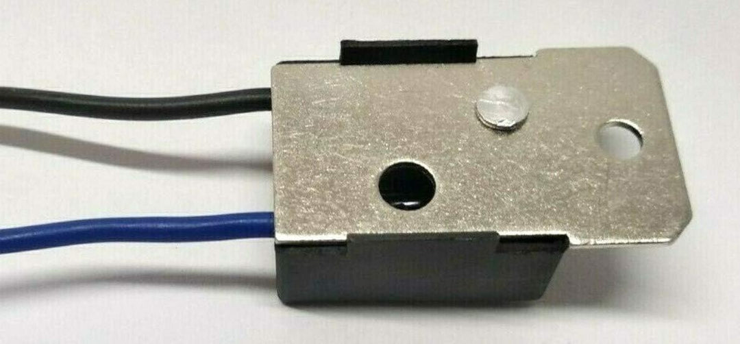 Maschinen Anlaufwiderstand 20A, 230 V Elektro Sanftanlauf Soft Start mit 2 Kabel