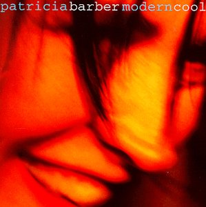 Modern Cool, Audio-CD