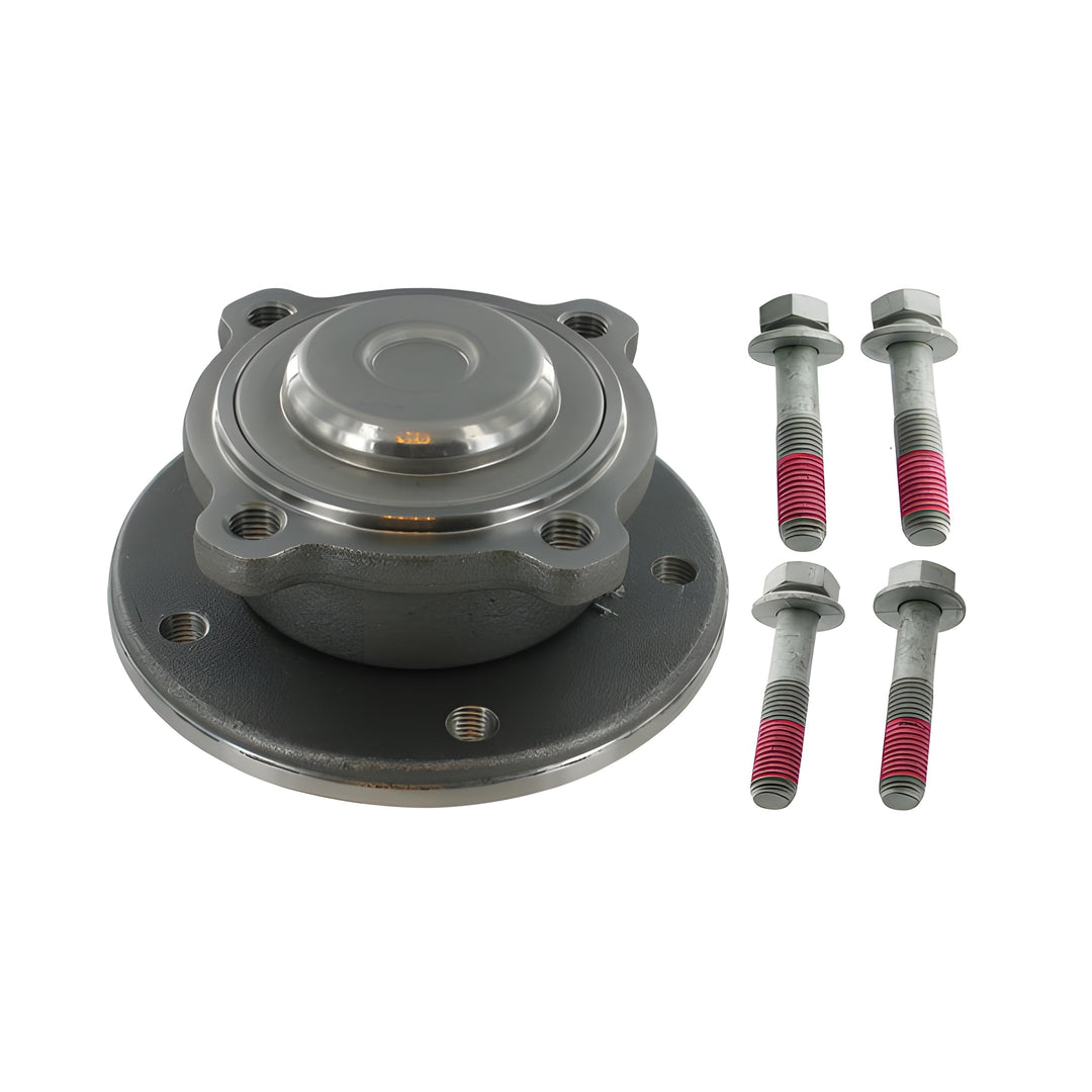 SKF Radlagersatz Radlager Set Vorne | VKBA 3681 | Für 1 1 (E81 E87) 1 (E82) 1 (E88) 3 (E90) 3 (E91)