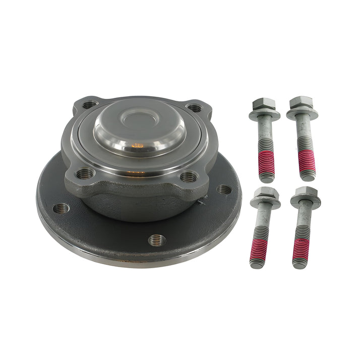 SKF Radlagersatz Radlager Set Vorne | VKBA 3681 | Für 1 1 (E81 E87) 1 (E82) 1 (E88) 3 (E90) 3 (E91)