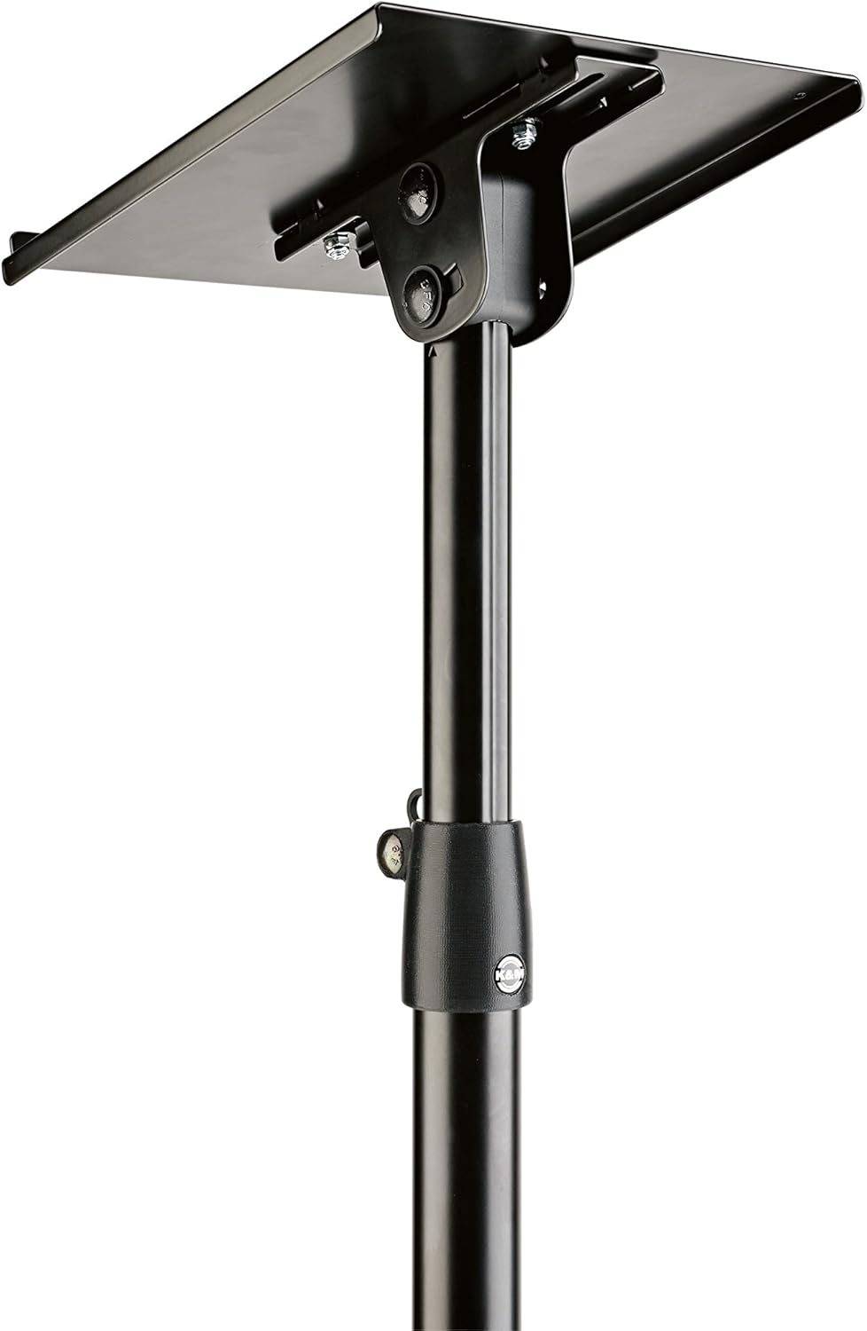 König & Meyer K&M 26754 Monitorstativ Schwarz