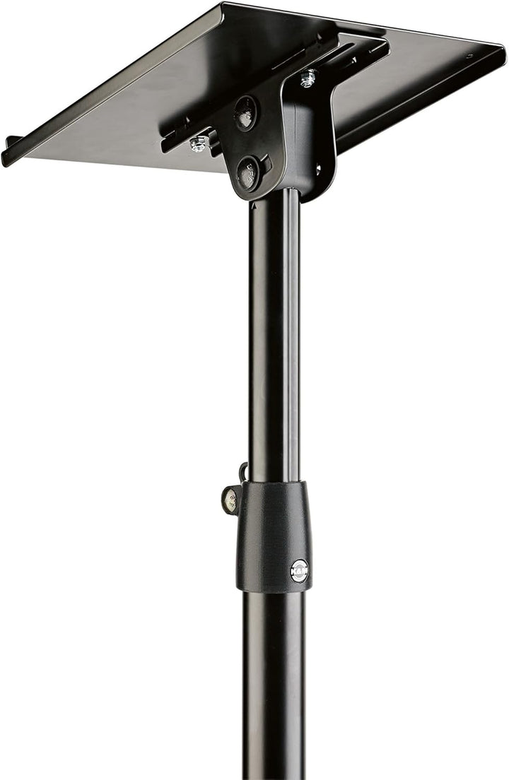 König & Meyer K&M 26754 Monitorstativ Schwarz