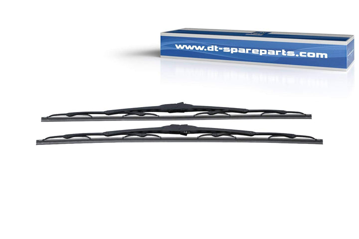 DT Spare Parts Wischerblattsatz 7.80191 L: 650 mm für LKW
