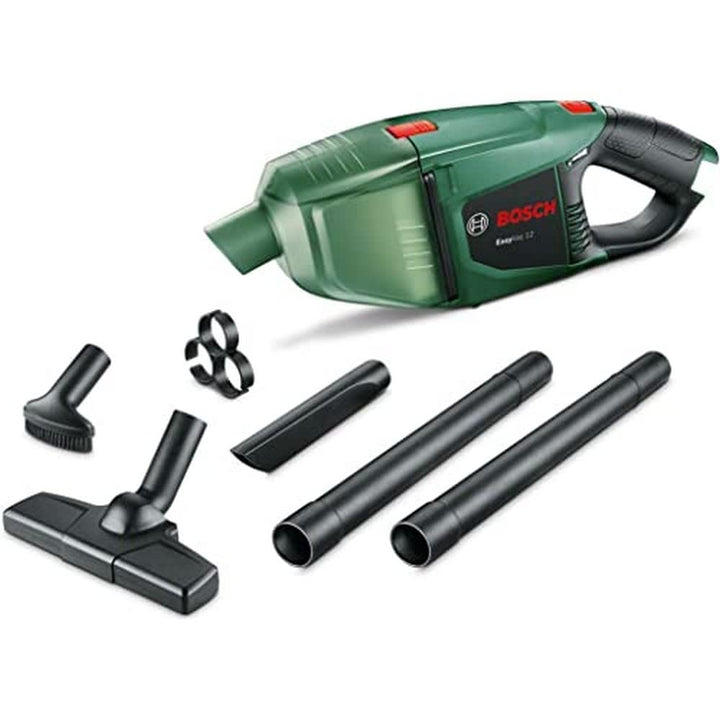 Bosch Ladestation, Akku Handstaubsauger EasyVac 12 (ohne Akku, 12 Volt System, im Karton) EasyVac 12