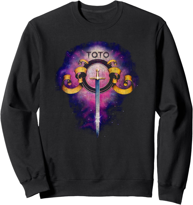 Toto - Toto Sweatshirt