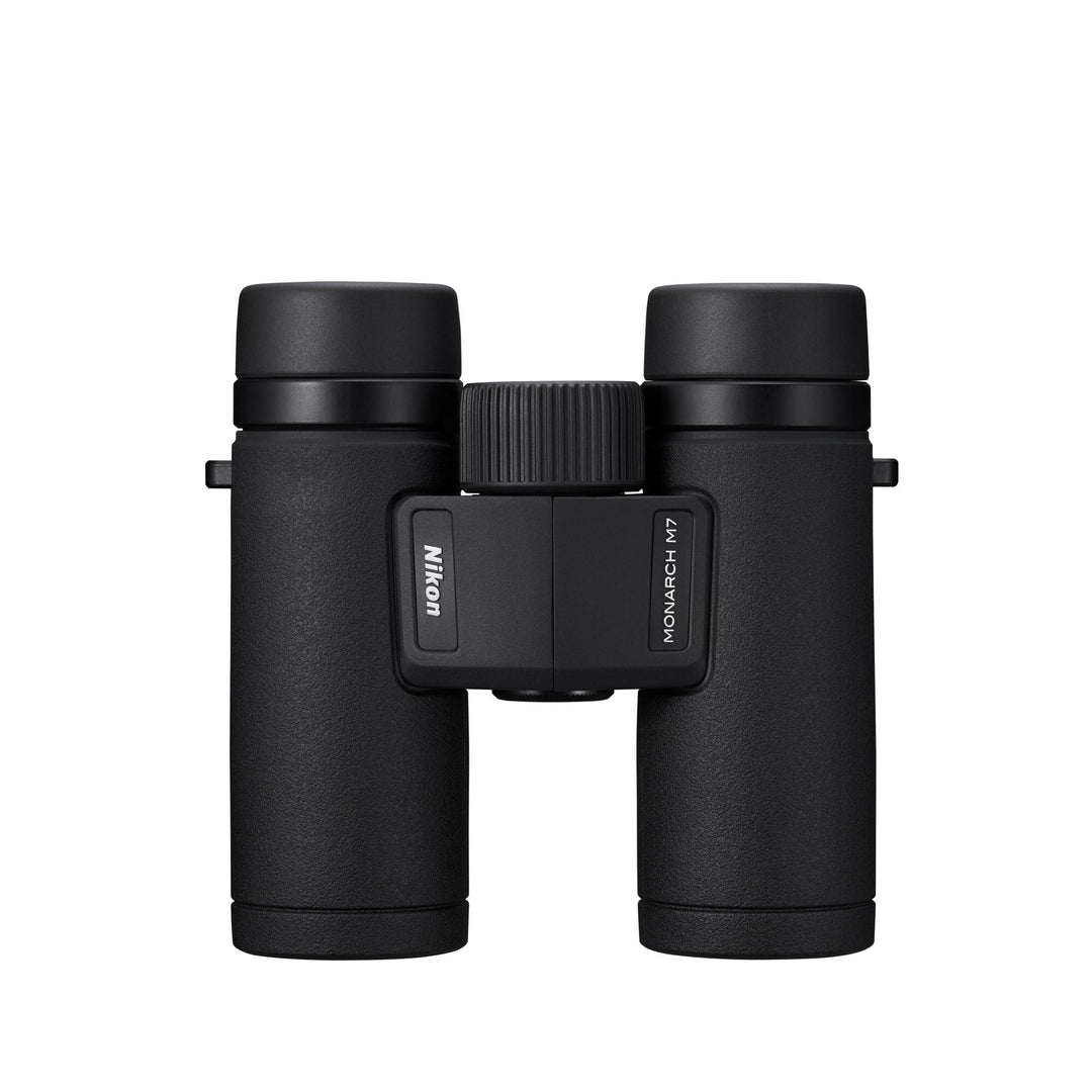 Nikon Outdoor Fernglas Monarch M7 10x30, Schwarz
