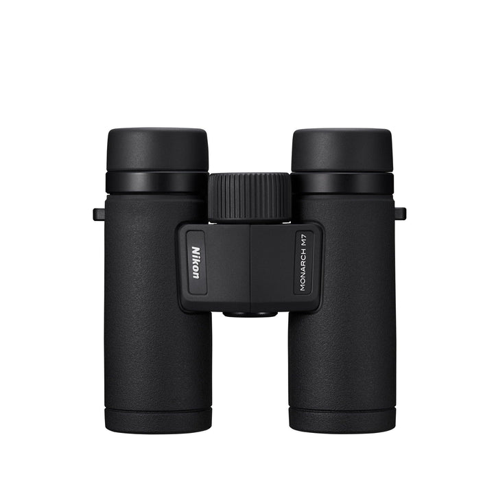 Nikon Outdoor Fernglas Monarch M7 10x30, Schwarz