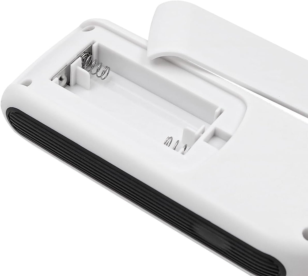 Alnicov Lackdickenmessgerät, hochpräzises Schichtdickenmessgerät, Messbereich 0 bis 2000 µm für Meta