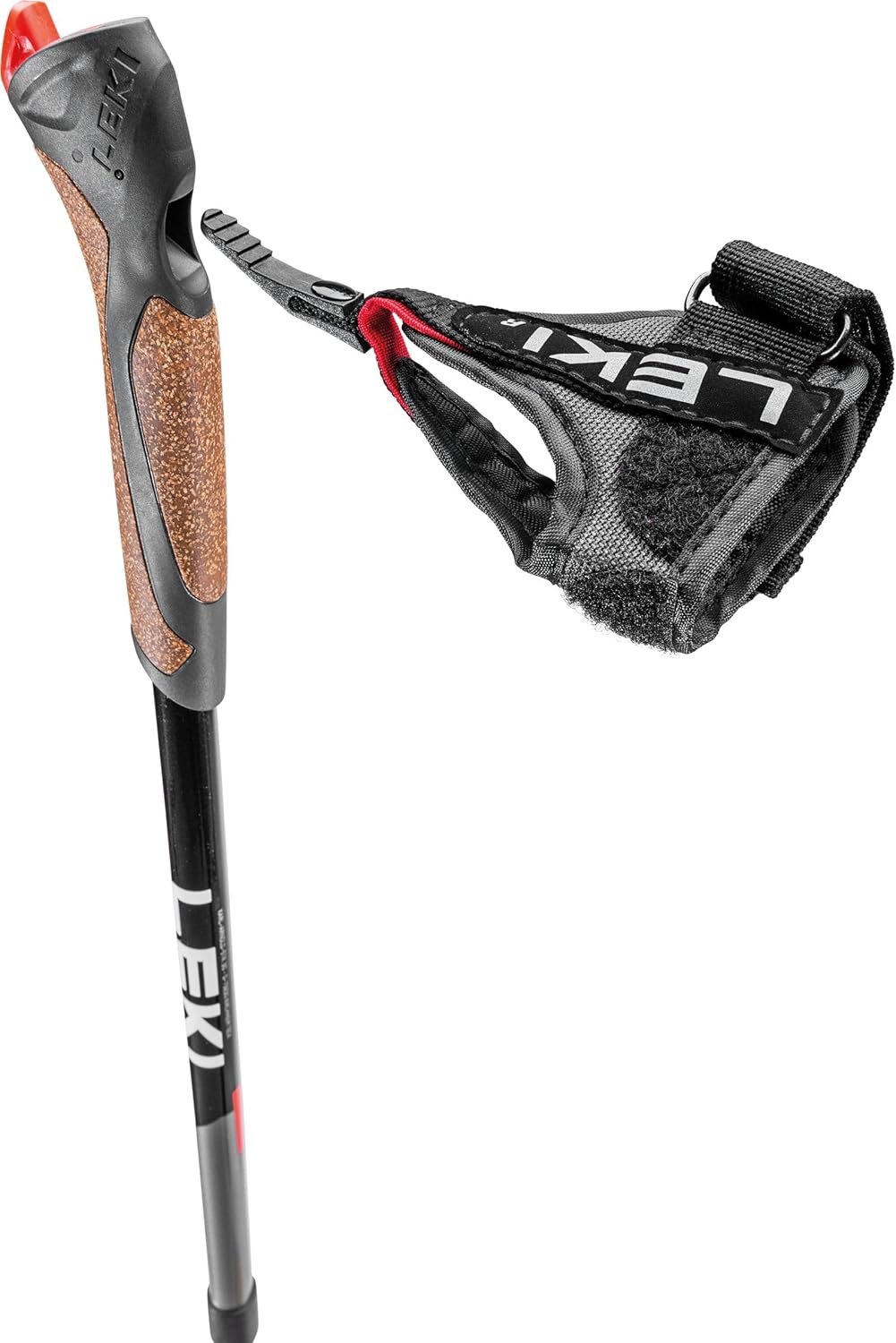 LEKI Spin 100-130 cm, 100-130 cm