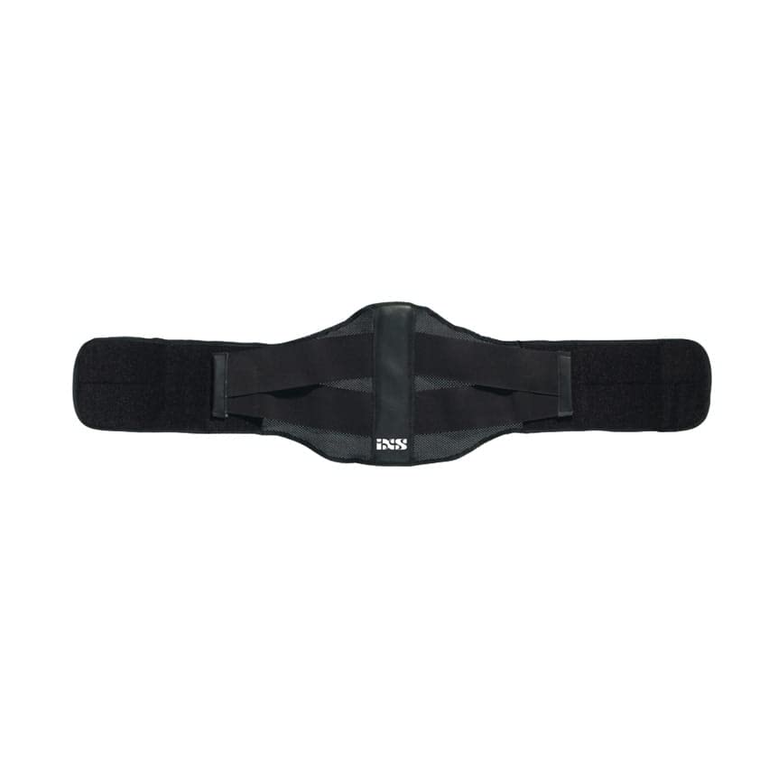 IXS Dry-Lex Belt 2 Nierengurt (Black,L)