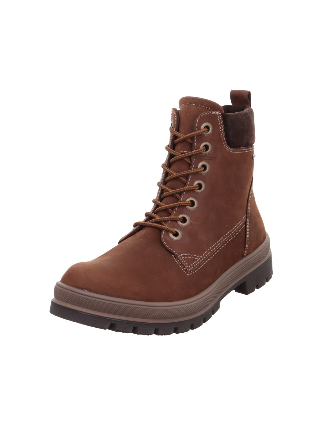 Legero Herren Montana Warm Gefütterte Gore-tex Schneestiefel 41 EU Maya 3100, 41 EU Maya 3100
