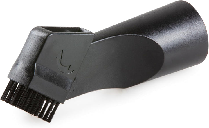 DOMO DO237SV Stielstaubsauger mit Kabel 2-in-1 - Inklusive Staubbürste und Wandbefestigung - 0,45L -