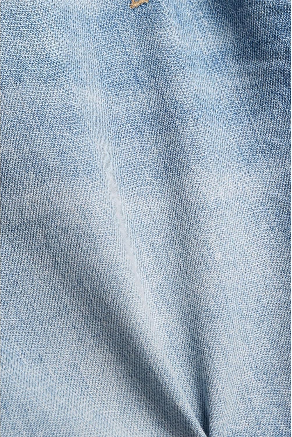 edc by ESPRIT Damen Jeans-Shorts 051cc1c305