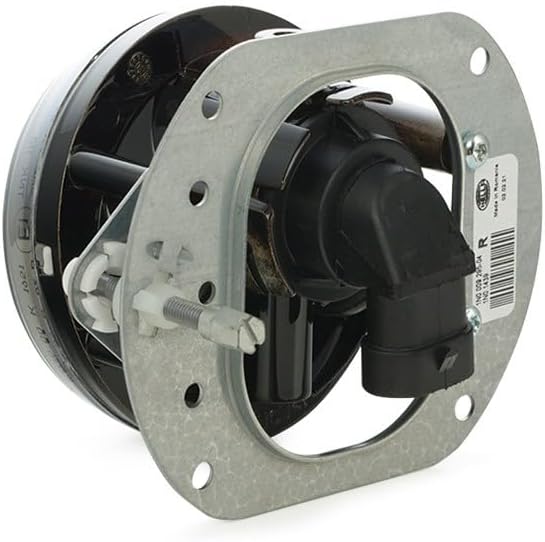 HELLA - FF/Halogen-Nebelscheinwerfer - Dynaview Evo2 - für u.a. Mercedes-Benz M-Class (W164) - ECE/S