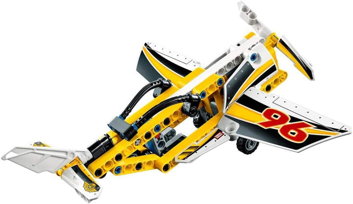 LEGO TECHNIC 42044 - Düsenflugzeug