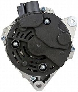 HELLA - Generator/Lichtmaschine - 14V - 97A - für u.a. Citroën Saxo (S0, S1) - 8EL 012 427-111