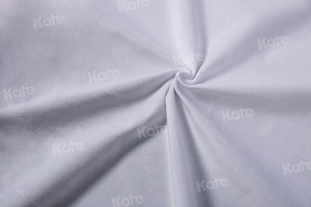 Kate Photography Hintergrund Chroma Key Weiss 1,5x2,2m/5x7ft Magazinaufnahme Collapsible Background