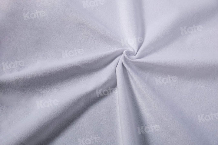 Kate Photography Hintergrund Chroma Key Weiss 1,5x2,2m/5x7ft Magazinaufnahme Collapsible Background