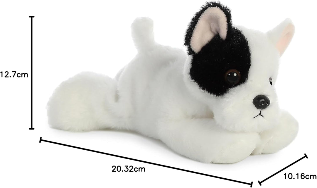 Aurora World French Bulldog Pup Plush