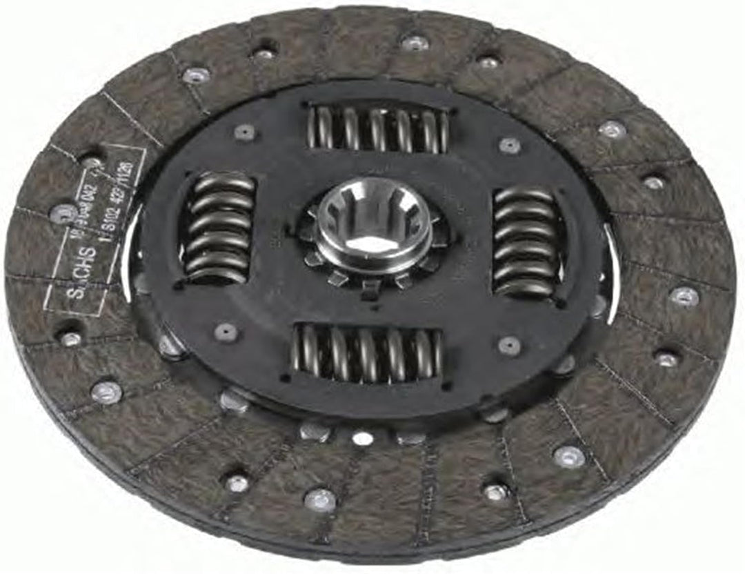 Sachs 3000 Kupplungssatz