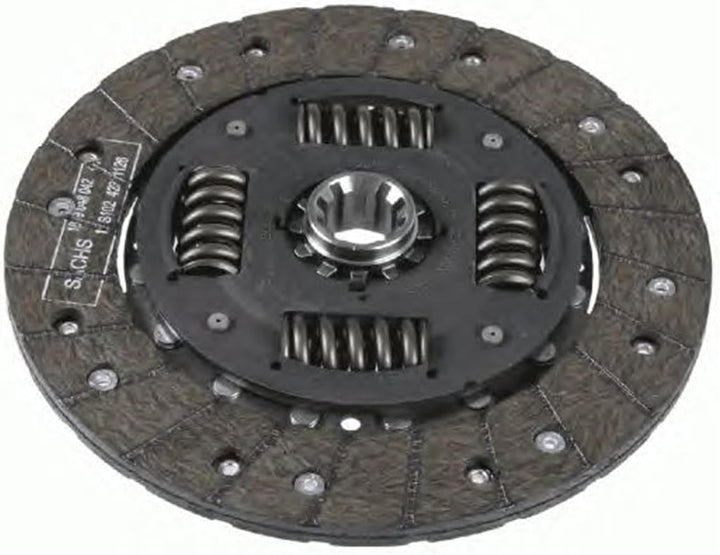 Sachs 3000 Kupplungssatz