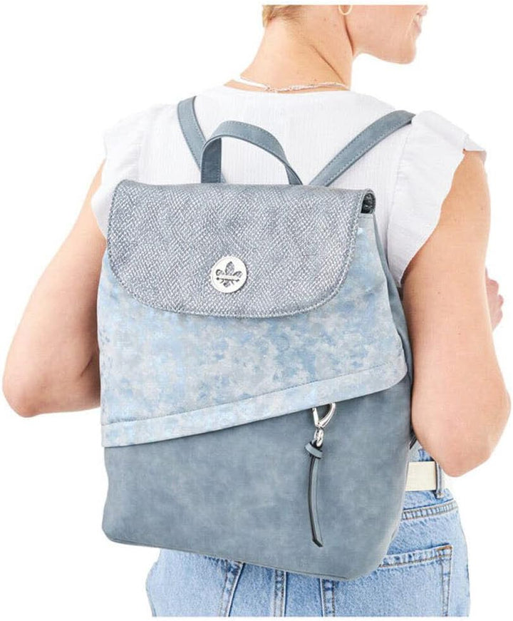 Rieker azur/jeans Einheitsgrösse, Einheitsgrösse