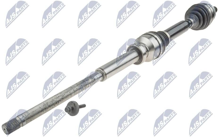 NTY DRIVESHAFT NPW-VV-064