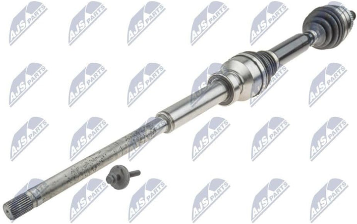 NTY DRIVESHAFT NPW-VV-064