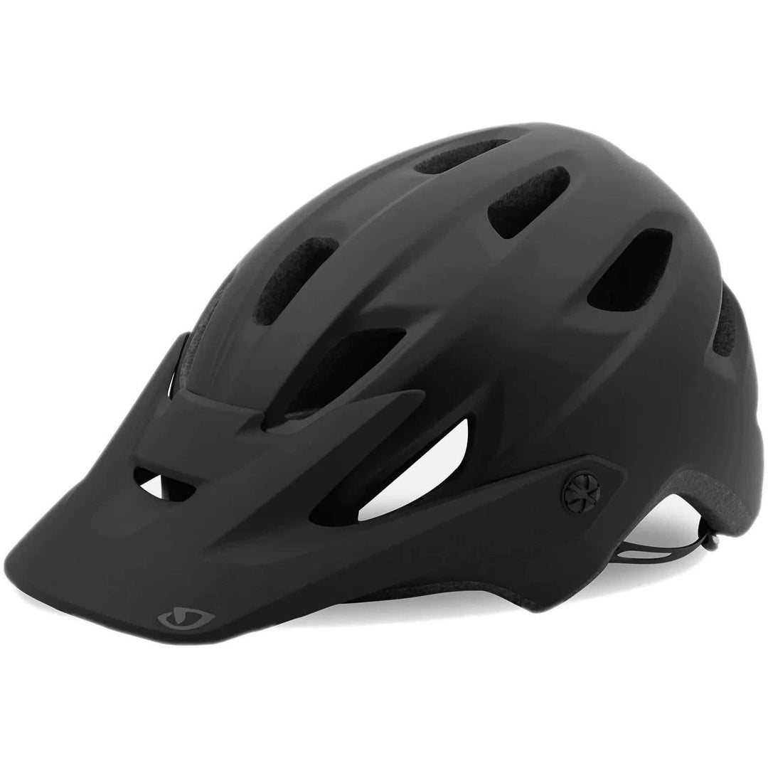Giro Montaro MIPS All Mountain MTB Fahrrad Helm schwarz 2021, L