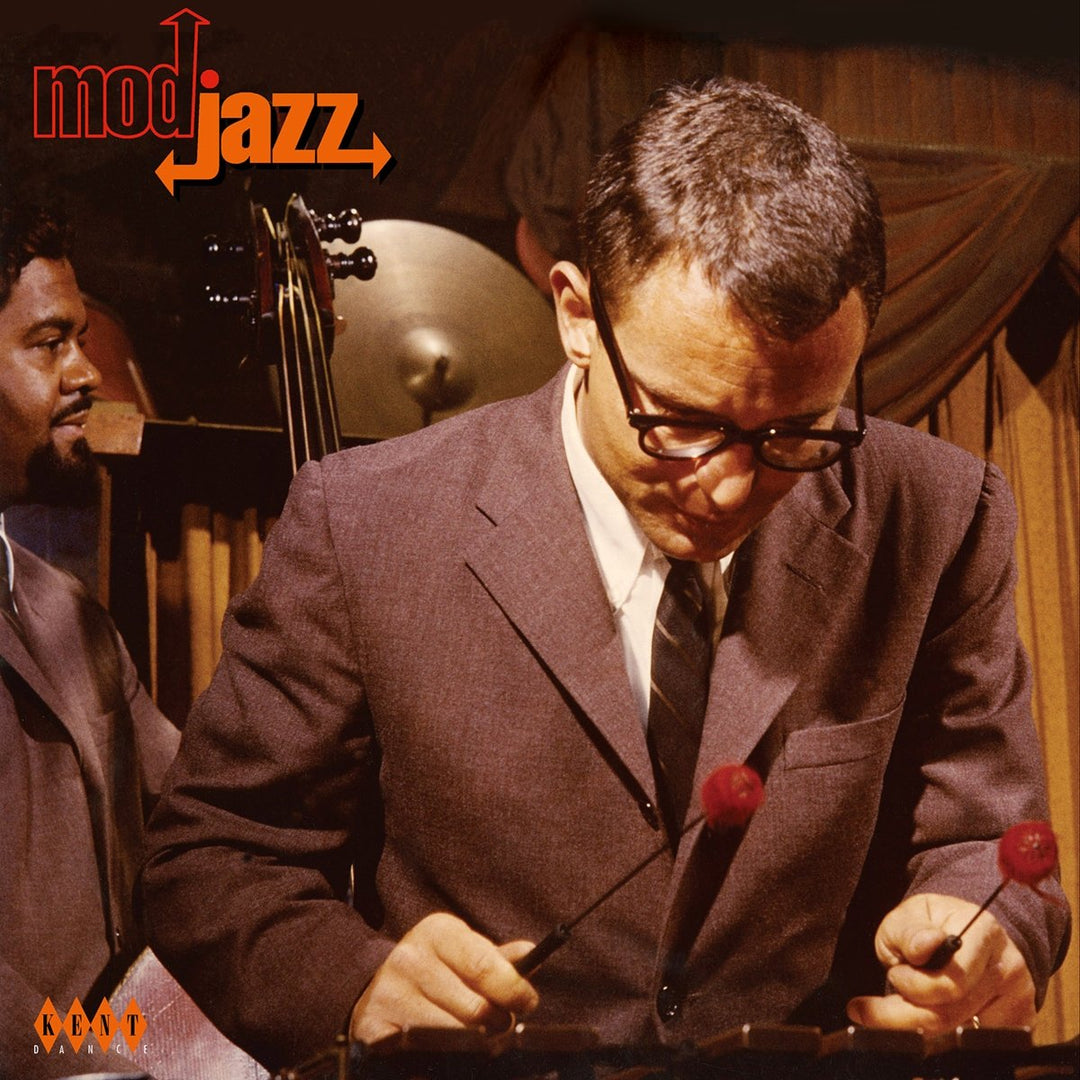 Mod Jazz (2x180 Gr., Vinyl