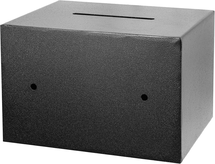 Genie Hand – Elektronischer Tresor Safe mit Einwurfschlitz – B-Klasse-Schloss – Anti-Bounce-Technolo