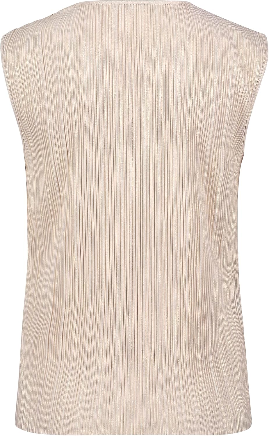 Betty Barclay Shirt Kurz ohne Arm 36, 36