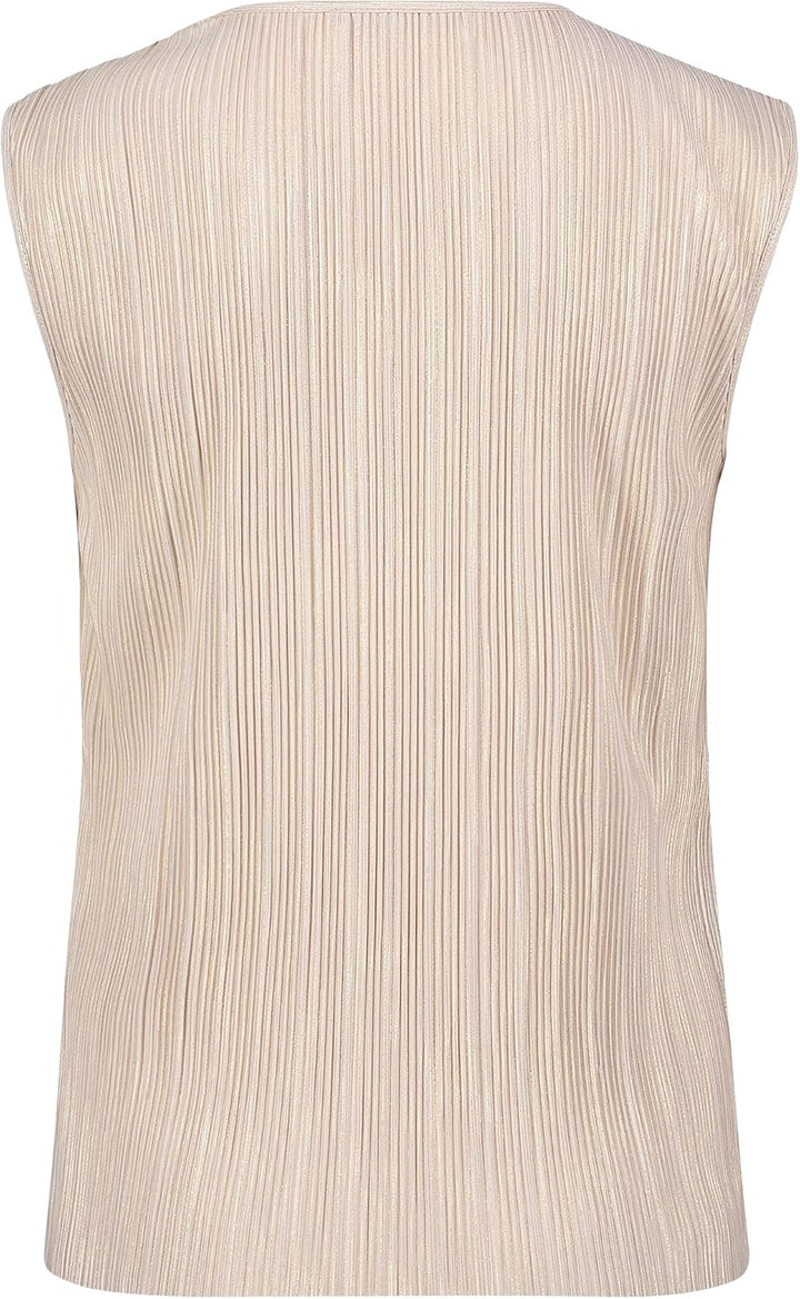 Betty Barclay Shirt Kurz ohne Arm 36, 36
