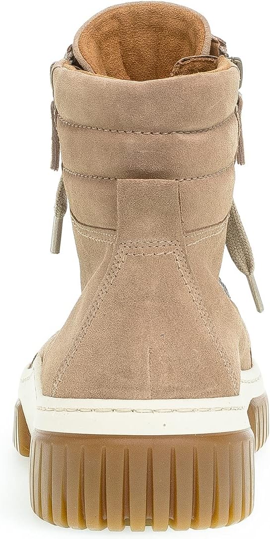 Gabor Damen Fashion Pumps 37.5 EU Beige Desert 12, 37.5 EU Beige Desert 12