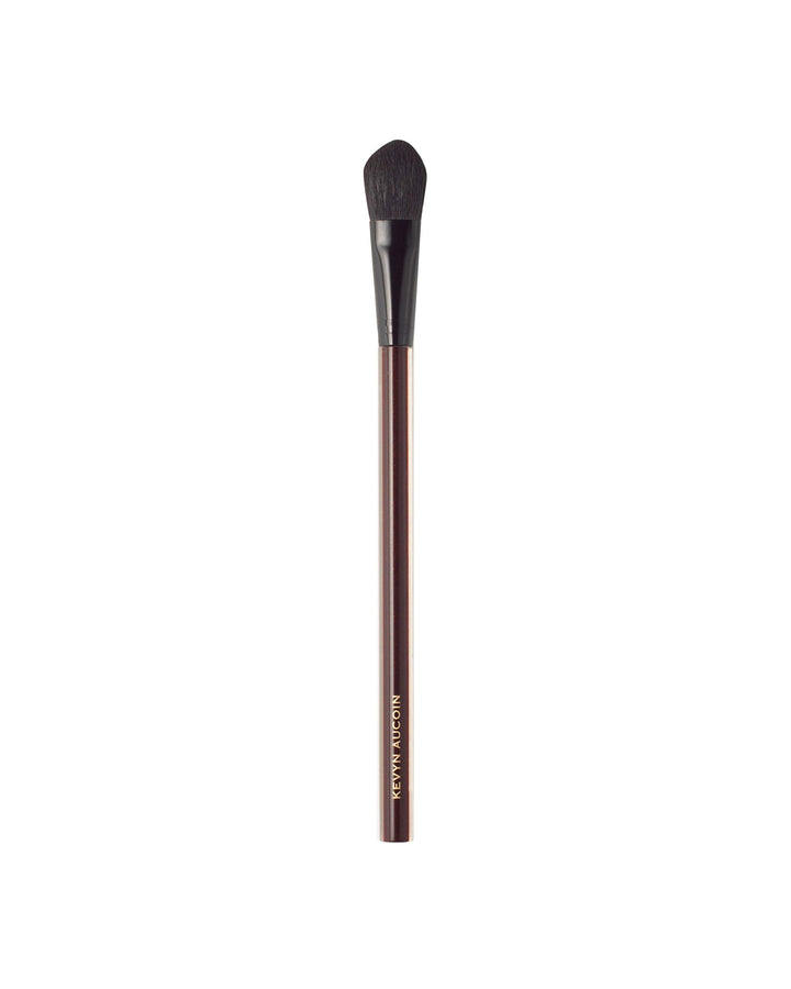 Kevyn Aucoin The Base Shadow Pinsel für Damen, 1 Stück