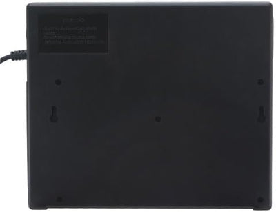 Online USV - YUNTO 1200, 1200VA / 720W, Line-Interactive USV
