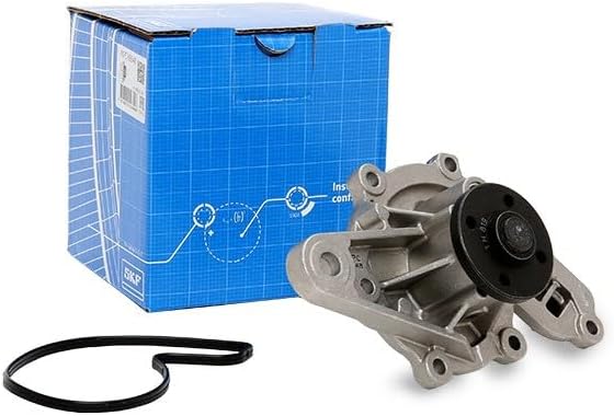 SKF VKPC 88848 Wasserpumpe