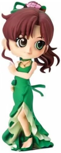 Banpresto Figur Q Posket Princess Jupiter - Pretty Guardian Sailor Moon Eternal The Movie (Ver.A), 1