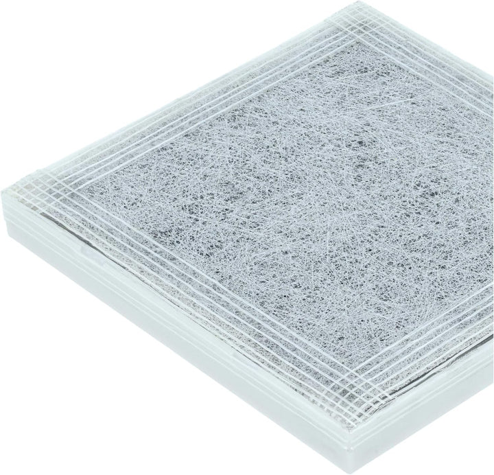 vhbw 2x Filter kompatibel mit LG GMM916NSHZ