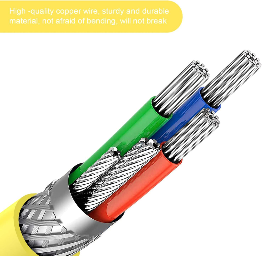 XINMENG X MAMBASNAKE C01 Spiral-Tastaturkabel, Typ-C auf USB-A HyperSpeed-Leitung mit 8KHz-Rücklaufr